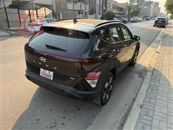 هیۆندای کۆنا